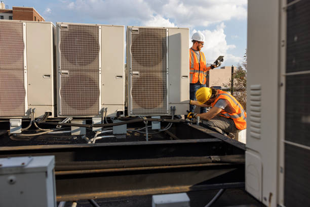 Best HVAC Air Duct Cleaning  in Fort Meade, MD