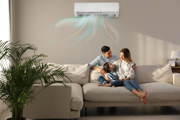 Best Best HVAC Companies  in Fort Meade, MD
