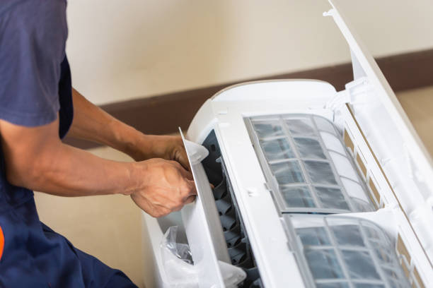 Best HVAC Air Duct Cleaning  in Fort Meade, MD