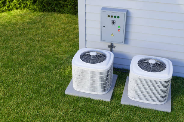 Best Affordable HVAC Services  in Fort Meade, MD