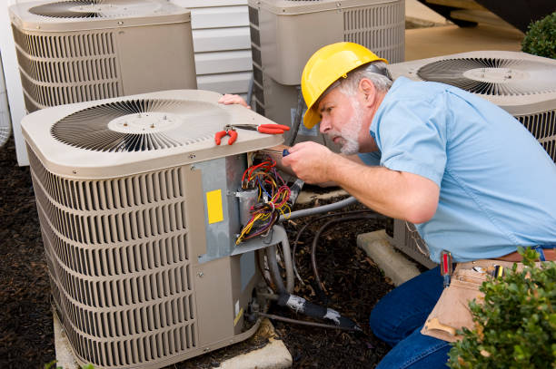 Best Residential HVAC Services  in Fort Meade, MD