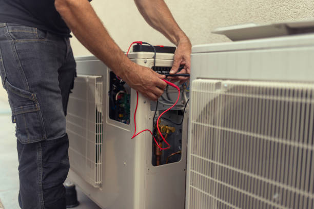 Best HVAC Installation Services  in Fort Meade, MD