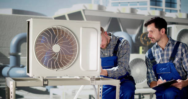 Best HVAC System Installation  in Fort Meade, MD