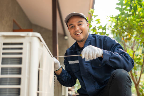 Best Local HVAC Companies  in Fort Meade, MD